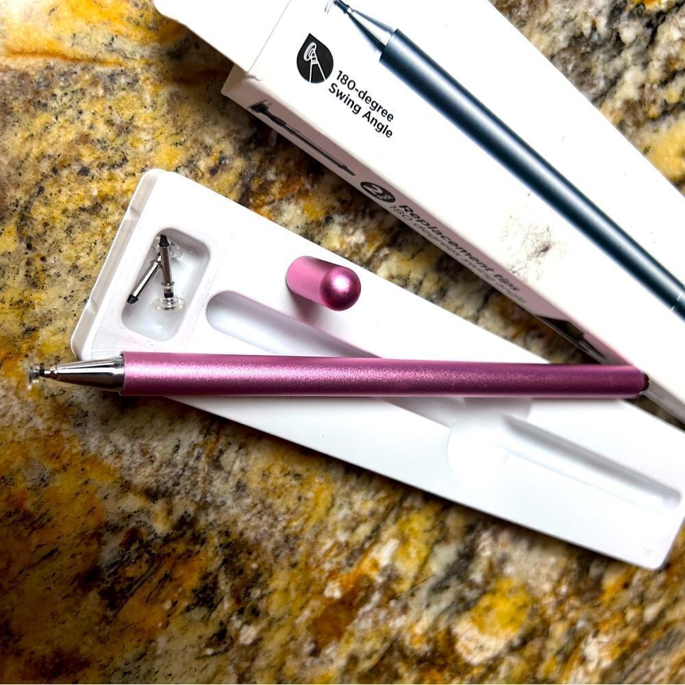 Joyroom Universal Stylus pen -PINK